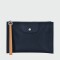 Longchamp - ESTUCHE LE PLIAGE Azul