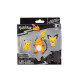 Pokemon Multipack Evolucion Figuras X3 Pokemon Multipack Evolucion Figuras X3