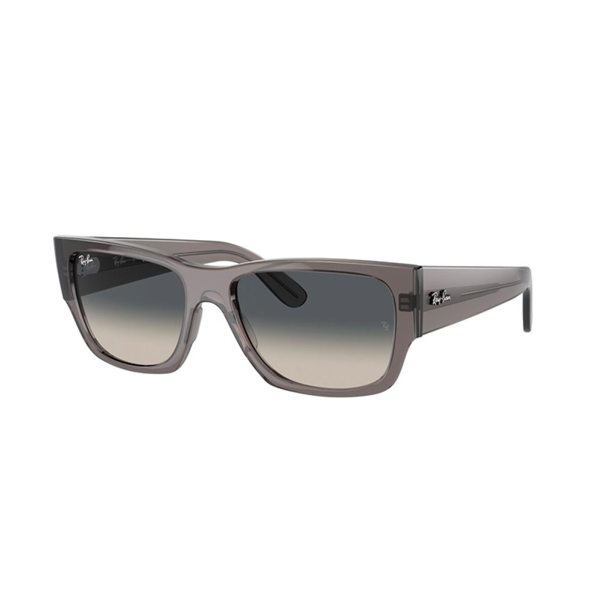 RAY BAN sol 0947S - col 667571 