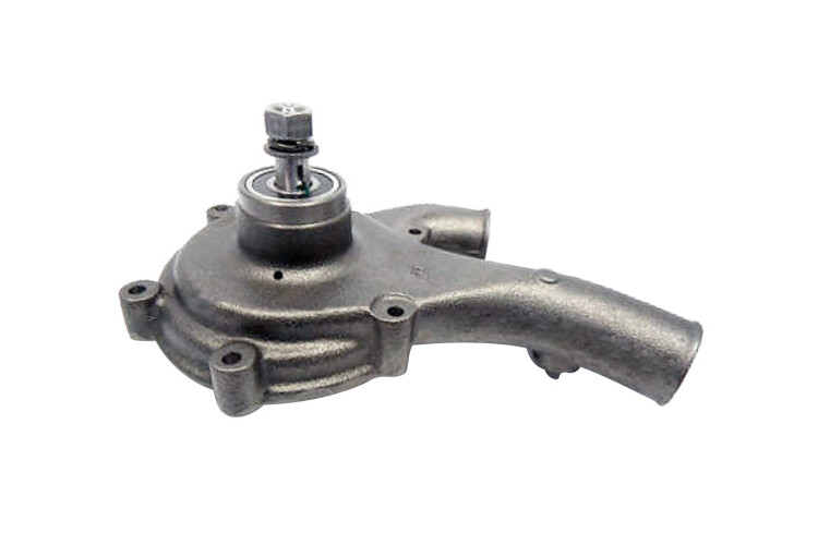 Bomba Agua s/Carcaza Alt Chevrolet Camion D70 64-03 Bomba Agua s/Carcaza Alt Chevrolet Camion D70 64-03