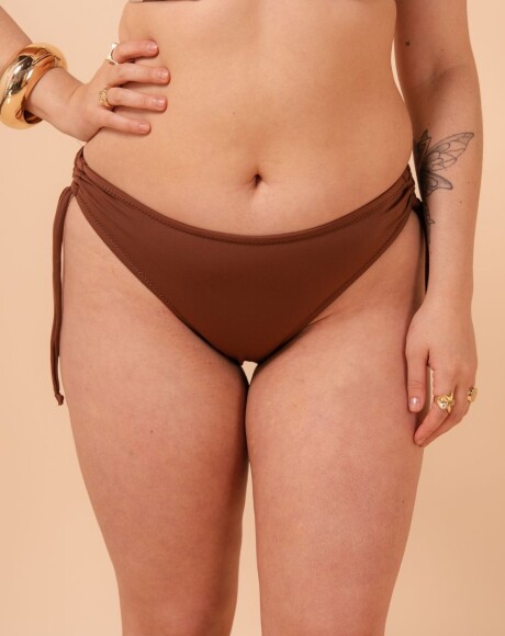 Bikini Curitiba Marron