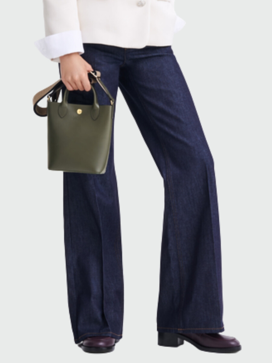 Longchamp -ÉPURE XS TOTE BAG 