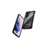 Protector Samsung Galaxy S23 Plus bordes color negro Protector Samsung Galaxy S23 Plus Bordes Color Negro