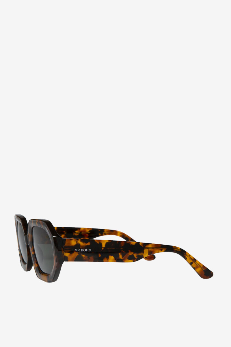 Sagene Cheetah Tortoise Crudo