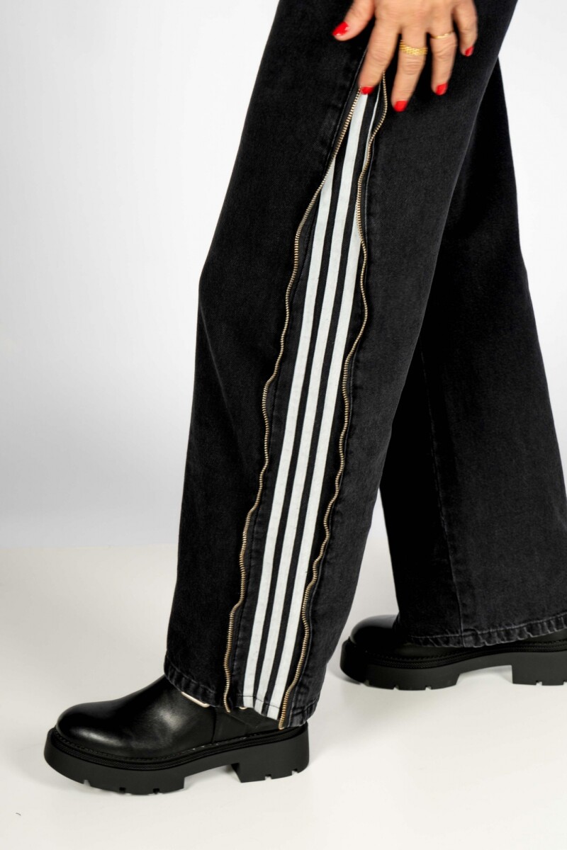 Jeans Cira Jeans Negro