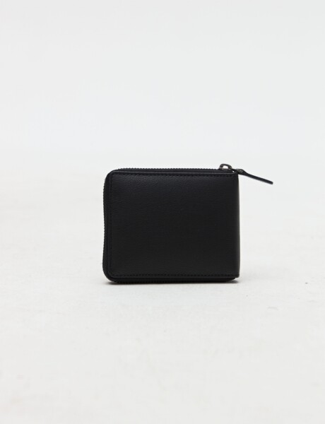 Billetera Rigby Negro