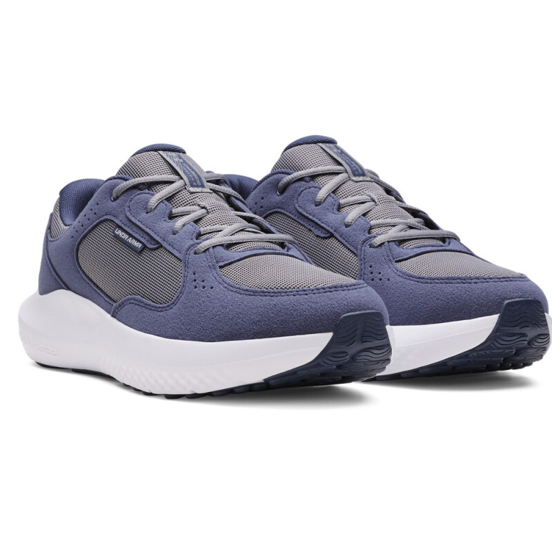 UA Charged Versurge-GRY GRY-024