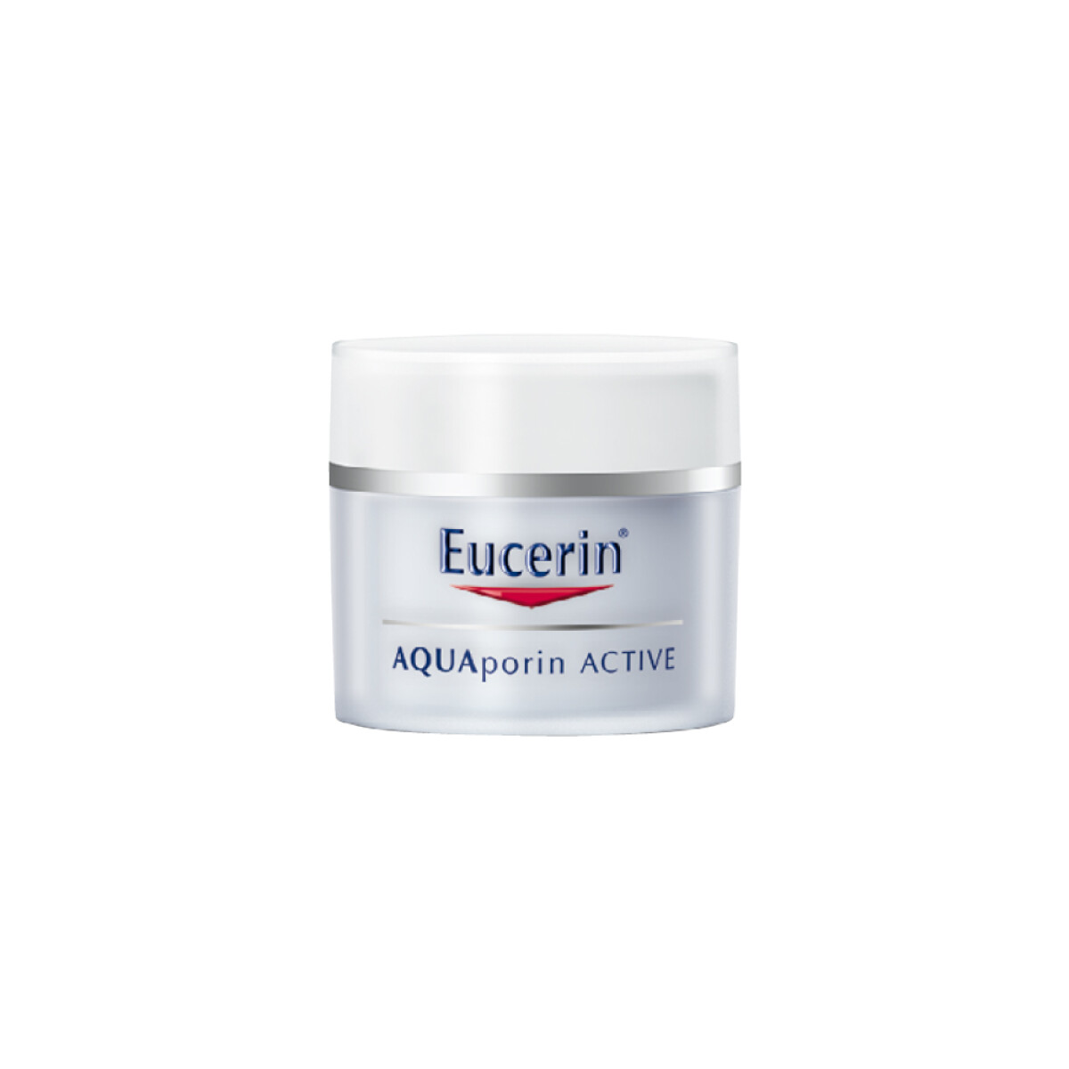 Crema Facial Eucerin Aquaporin Active Ligera 50g 