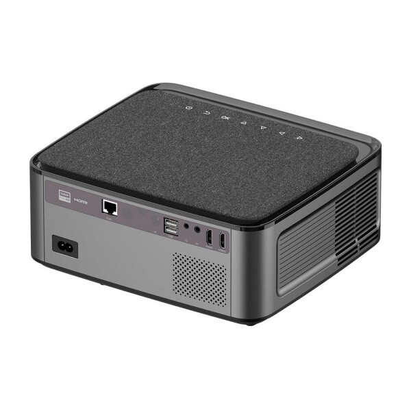 Proyector Rigal P1 Android Wifi 4200lm PROYECTOR RIGAL P1 ANDROID WIFI