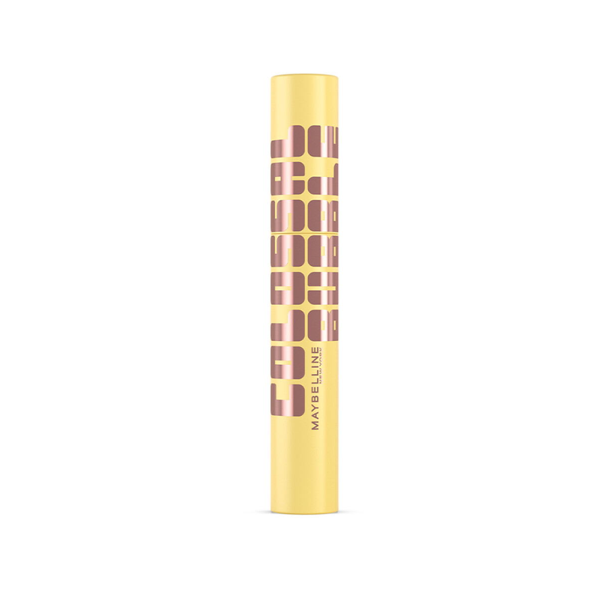 MAYBELLINE COLO BUBBLE WOW VERY BLACK WS 