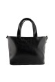 Cartera Las Oreiro Negro