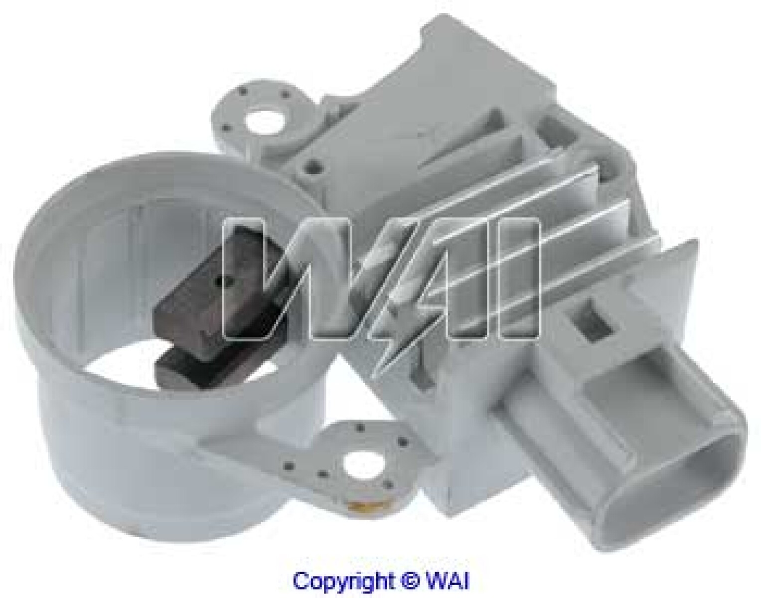 REGULADOR VOLTAJE - FORD CONTOUR-FOCUS MOTORCRAFT TRANSPO 