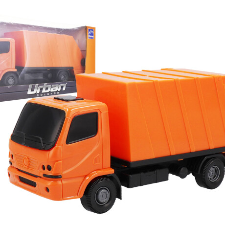 Camion recolector de basura Roma Camion recolector de basura Roma