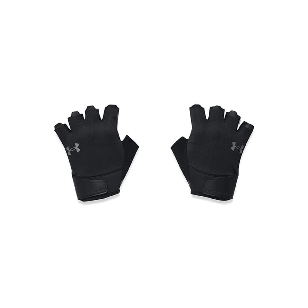 Guantes Under Armour Training de Hombre - 826-001N11 - Negro 