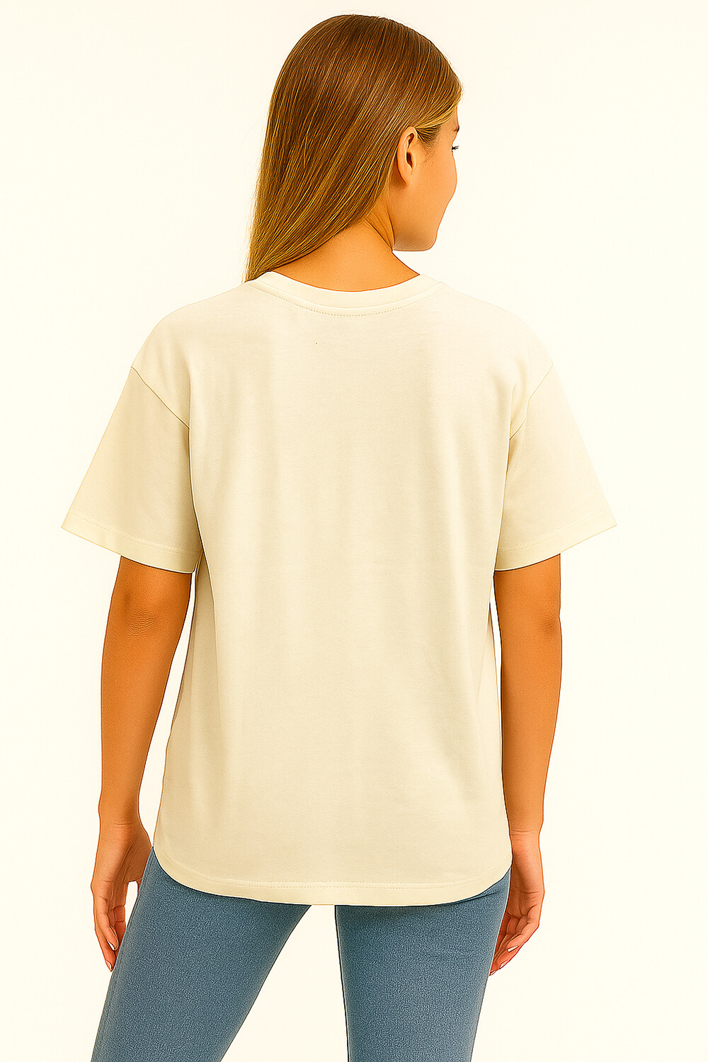 Remera Cervera Estampado 4