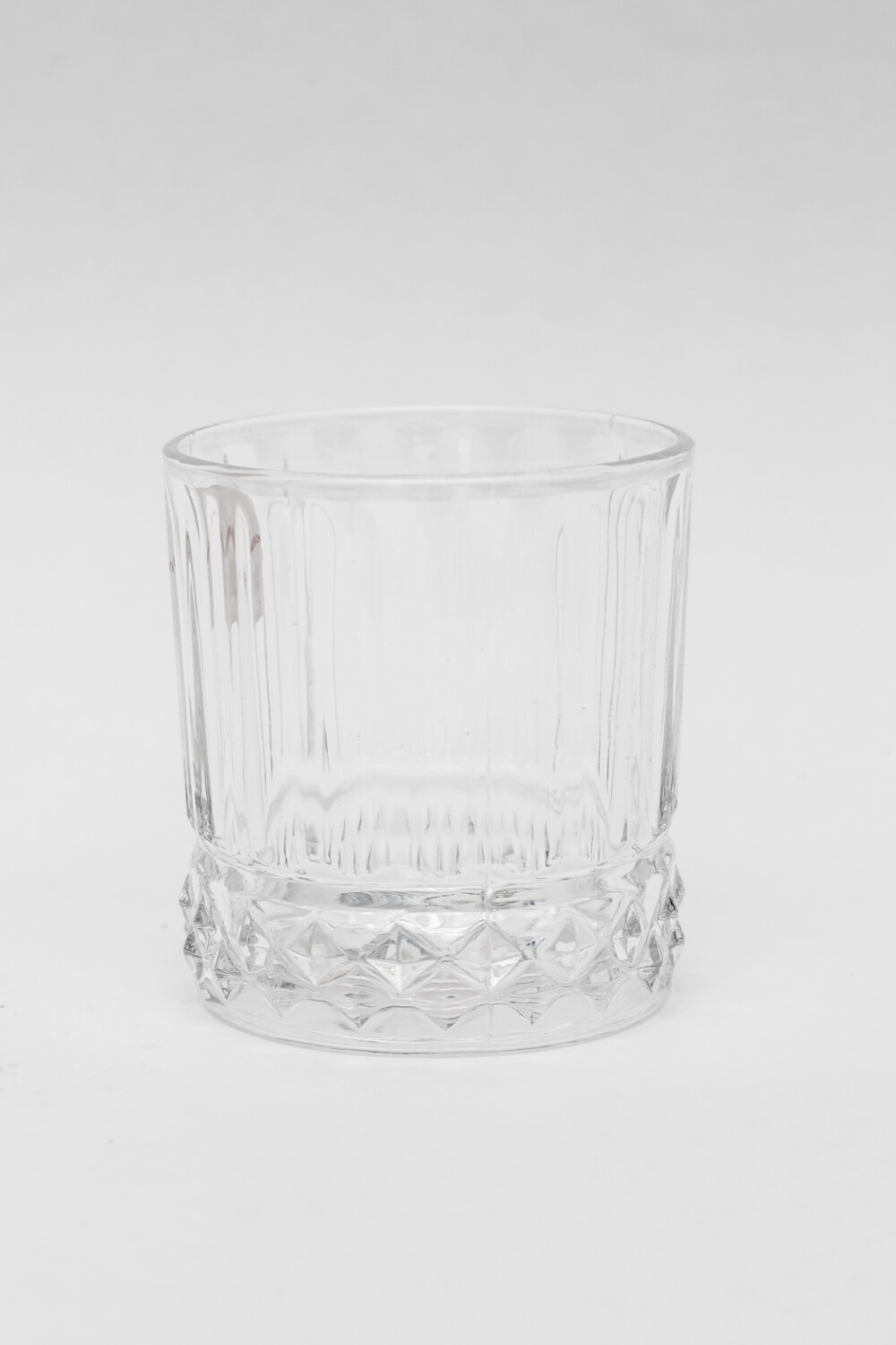 Vaso Afrodita Whisky Color Unico