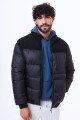 Campera Artigas Negro