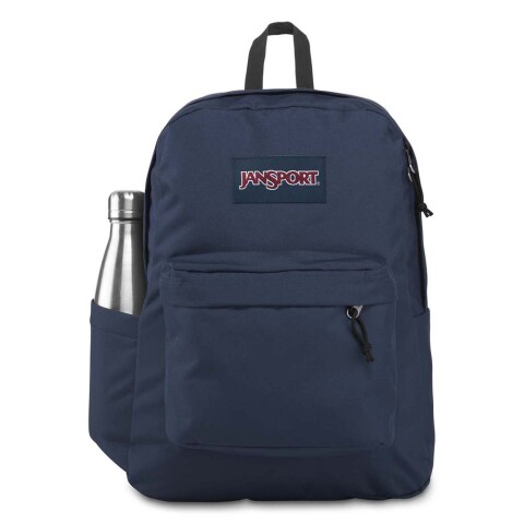 Superbreak Navy