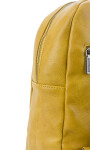 MOCHILA ODESA MOSTAZA