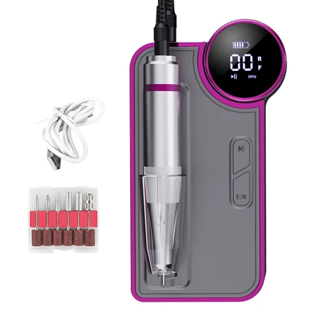 Torno Eléctrico para Manos BQ-109 001