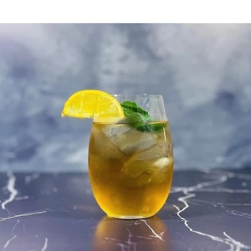 SET 6 VASOS VIDRIO ALTOS 540Ml X-HS5203 SET 6 VASOS VIDRIO ALTOS 540Ml X-HS5203