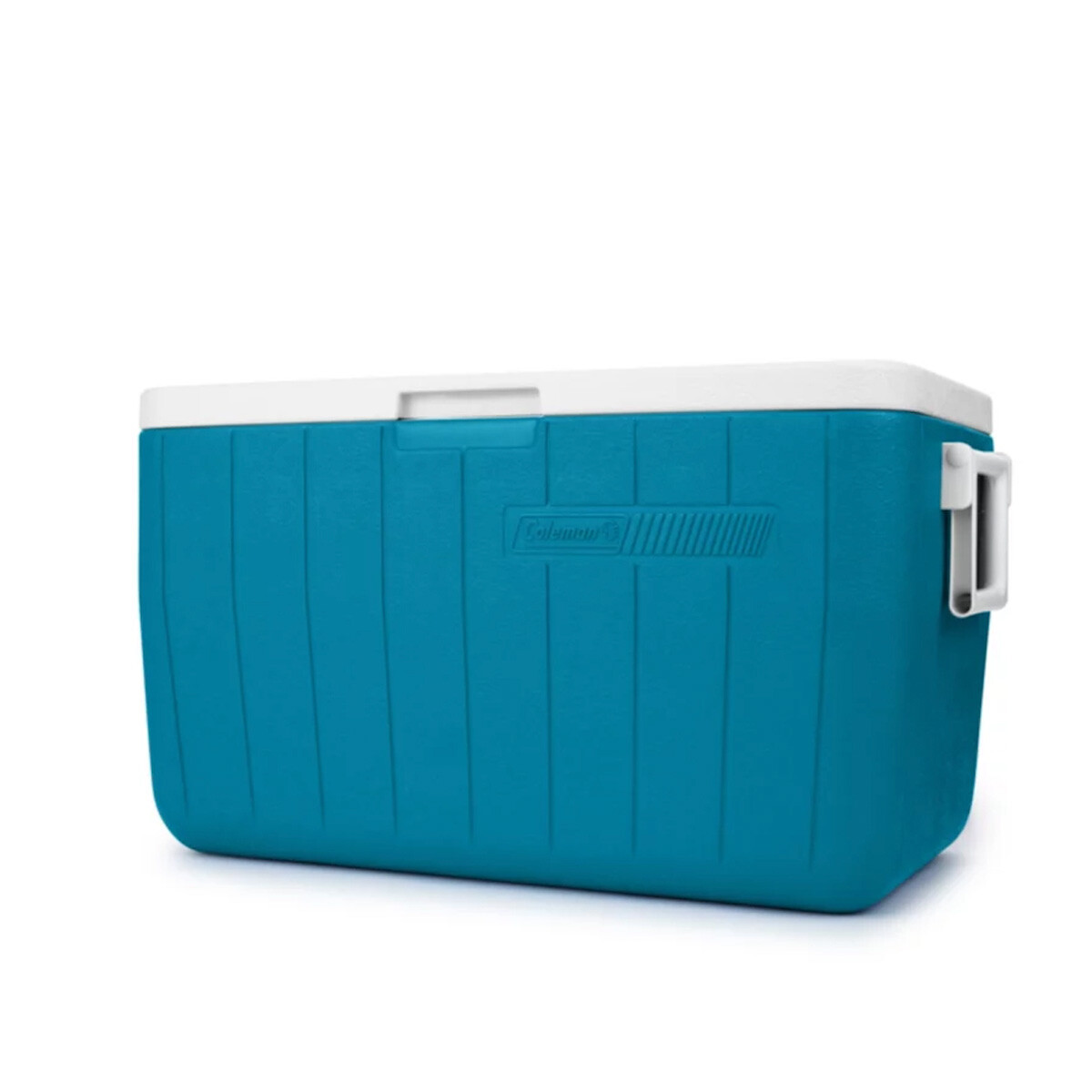 Conservadora Coleman Chiller Cooler 48QT - Azul 