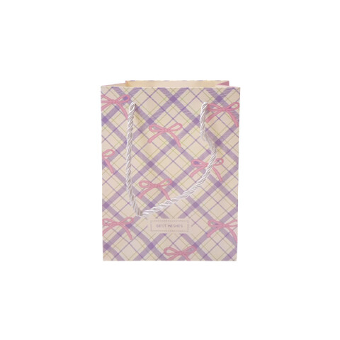 Bolsa de regalo de papel Bolsa De Regalo De Papel