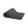 Colchoneta Yoga mat Pilates Gimnasia Fisioterapia 10mm Negro