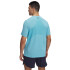 Vanish Seamless SS-ORG BLU-494