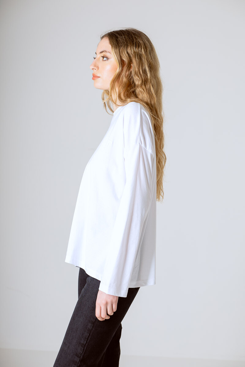 Meliri White