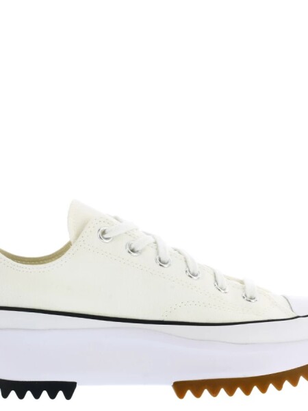 CALZADO CONVERSE 573044 TRACTOR BLANCO