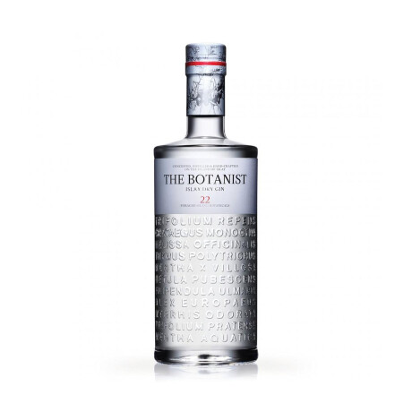 Gin The Botanist Islay Dry 700 Ml