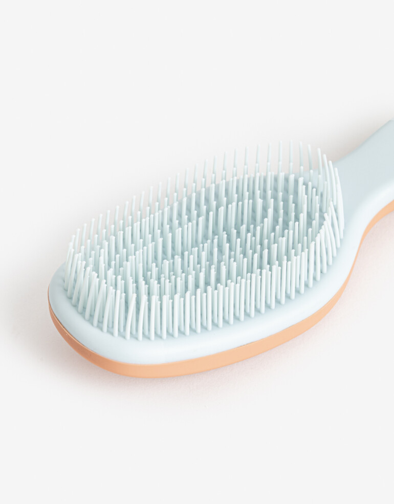 Cepillos y Peines Cepillos Cepillo Desenredante Para Ducha - Coral Medio