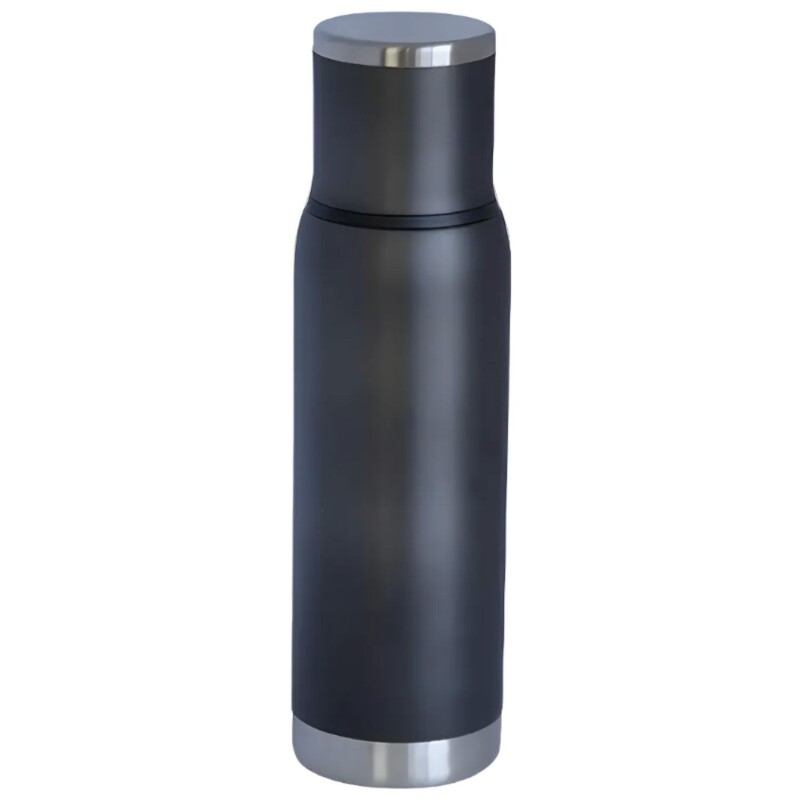 Termo Stanley Adventure To Go 500ml Gris Grafito