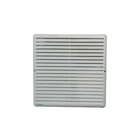 Rejilla ventilación PVC 25x25 flex Rejilla Ventilación Pvc 25x25 Flex