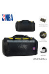 Bolso Los Angeles Lakers NBA Negro