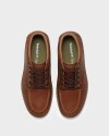 Botas Mid Lace Up Hombre Em4