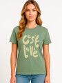 Remera Antoine Estampado 1