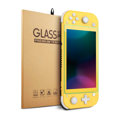 Glass Switch Lite Glass Switch Lite