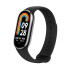 Smartband Xiaomi Mi Band 8 NEGRO