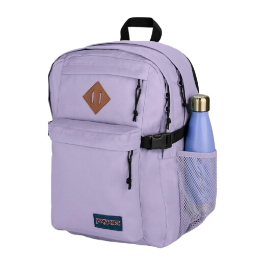 Mochila Jansport Main Campus - Lila Mochila Jansport Main Campus - Lila