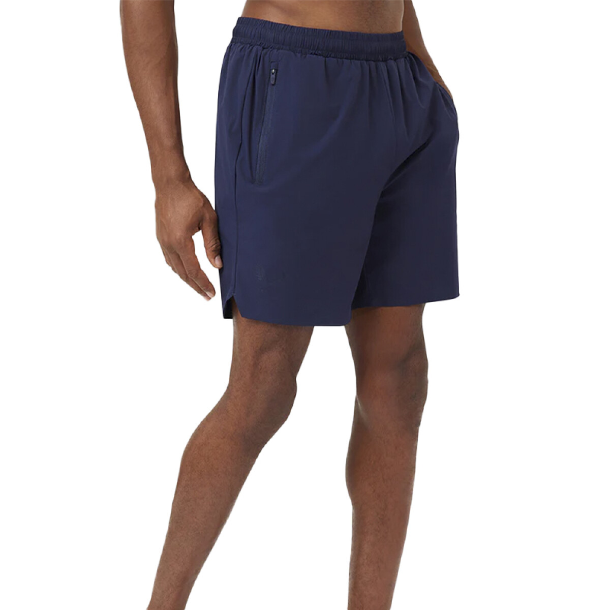 Short Castore Metatek Core 6 - Azul 