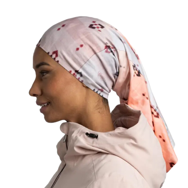 Bufanda Buff Thermonet® Atnet - Rosa Bufanda Buff Thermonet® Atnet - Rosa