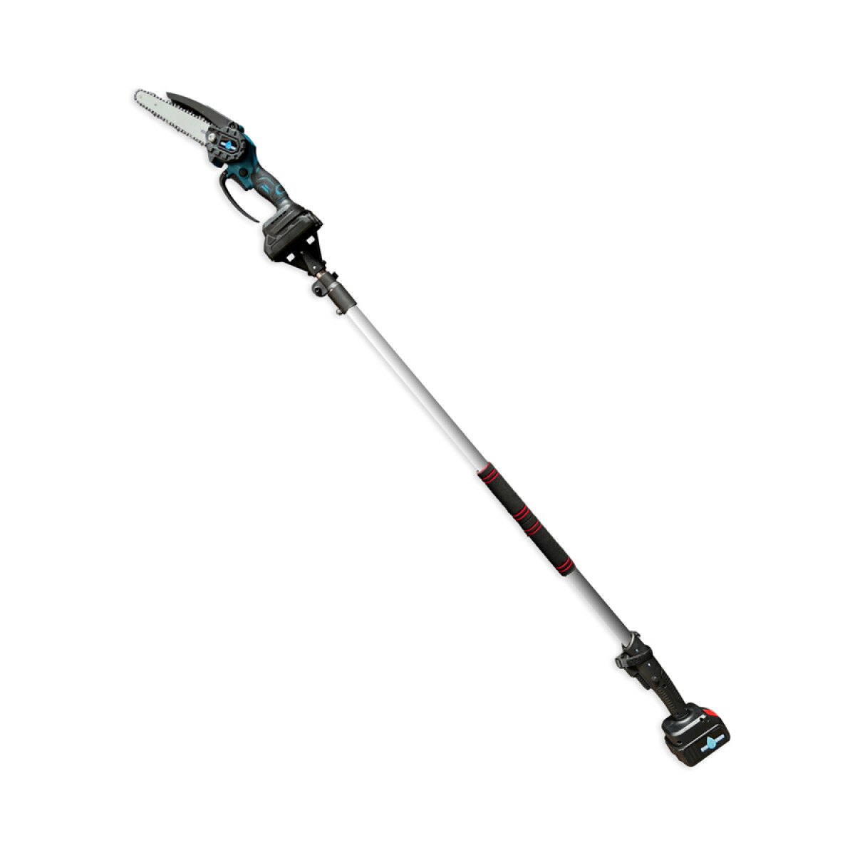 Brazo Extensible Telescópico para Motosierra Ecodrop 
