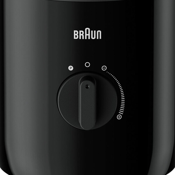 Licuadora Braun Jb 3150 1.5 Lts LICUADORA BRAUN JB3150BK