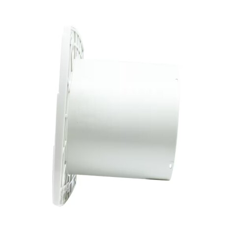 Extractor de baño B-10 Plus (100 mm) Extractor De Baño B-10 Plus (100 Mm)