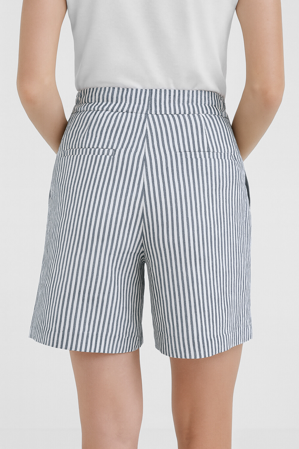 Short Serrou Estampado 1