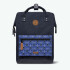 Cabaia Mochila Backpack - Adventurer Zurich Cabaia Mochila Backpack - Adventurer Zurich