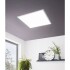 Panel Led 60x60 42W Plafon Cuadrado Embutir Cielorra. Neutro Variante Color Blanco