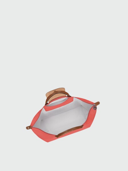 LONGCHAMP - LE PLIAGE ORIGINAL, BOLSO DE VIAJE L Rojo